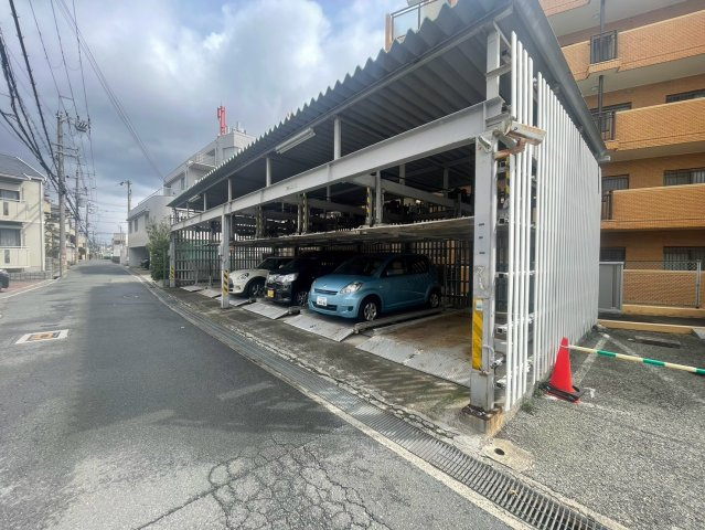 ロイヤルヒルズ待兼山のその他共用部分