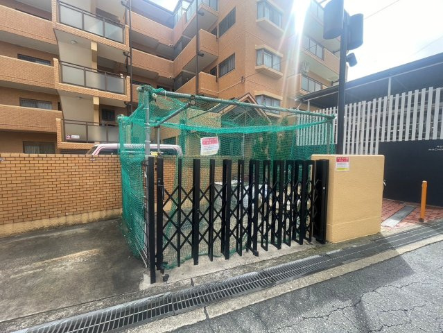 ロイヤルヒルズ待兼山のその他共用部分