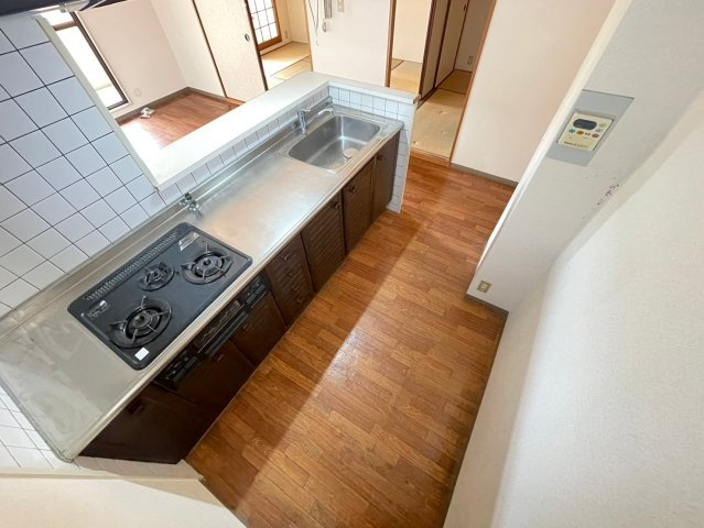 ロイヤルヒルズ待兼山の設備