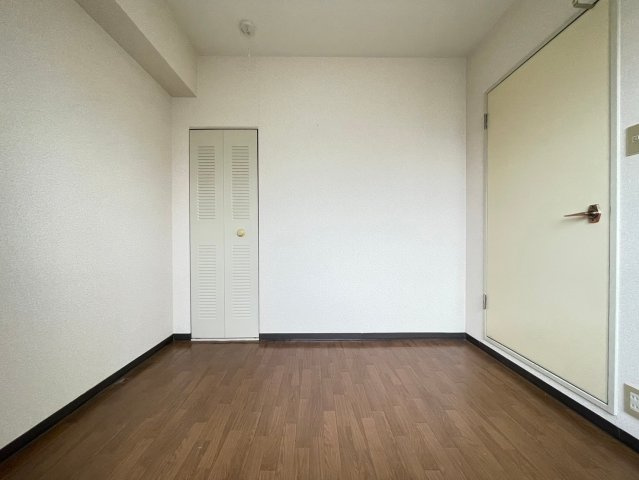 ロイヤルヒルズ待兼山の内装