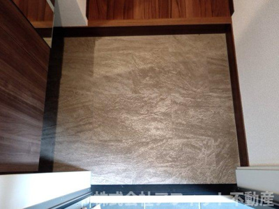 【エントランス】 | D-ROOM桜馬場