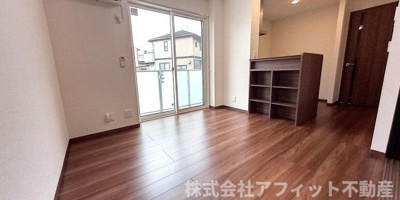 【居間・リビング】 | D-ROOM桜馬場