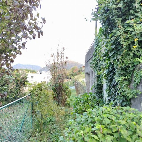 ６４９７９　岐阜市日野北土地の周辺