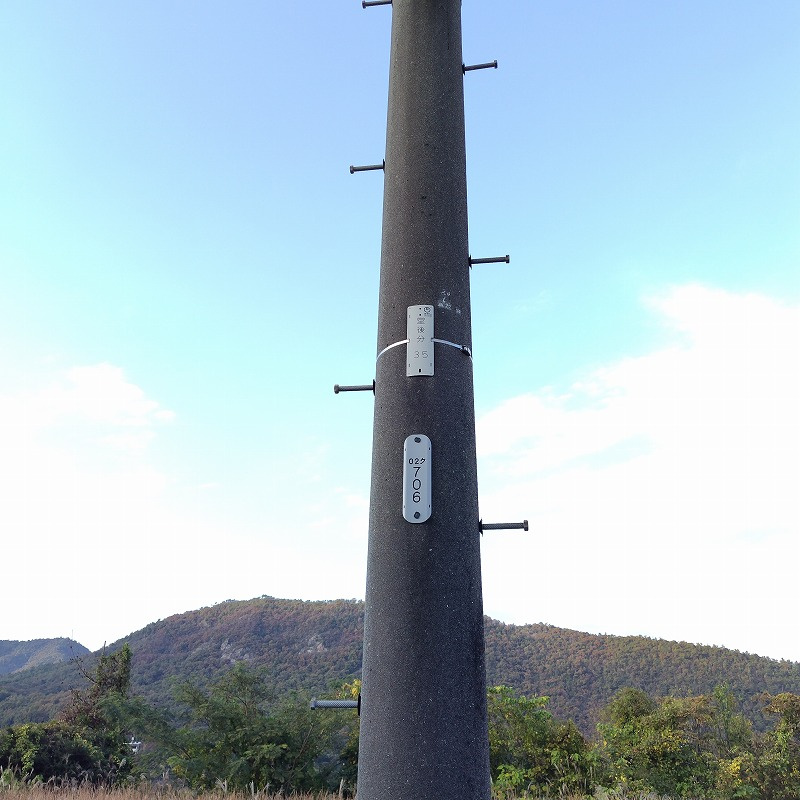 ６４９７９　岐阜市日野北土地の周辺