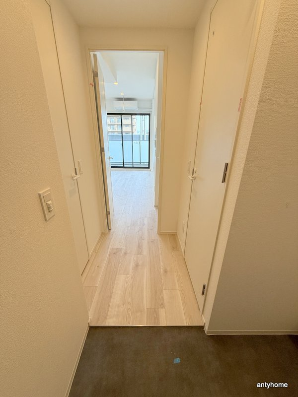 エル・セレーノ新大阪北　仲介手数料無料の内装