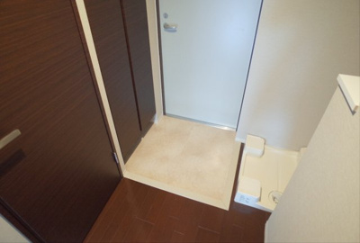 【玄関】 | ラティ岡本