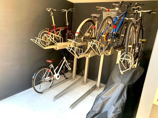 【その他共用部分】 | ラティ岡本