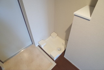 【設備】 | ラティ岡本