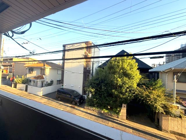 【展望】 | ラティ岡本