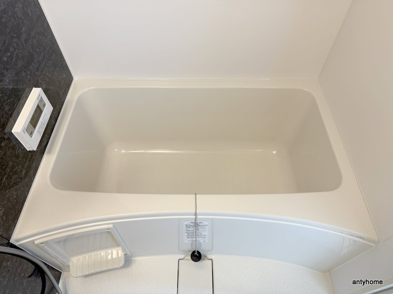 エル・セレーノ新大阪北　仲介手数料無料の浴室