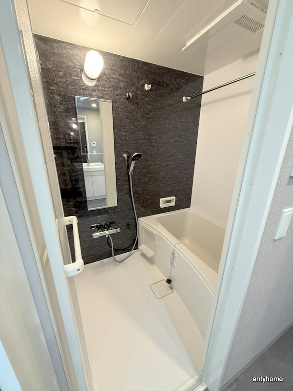 エル・セレーノ新大阪北　仲介手数料無料の浴室