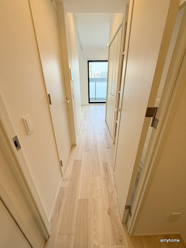 エル・セレーノ新大阪北　仲介手数料無料の内装