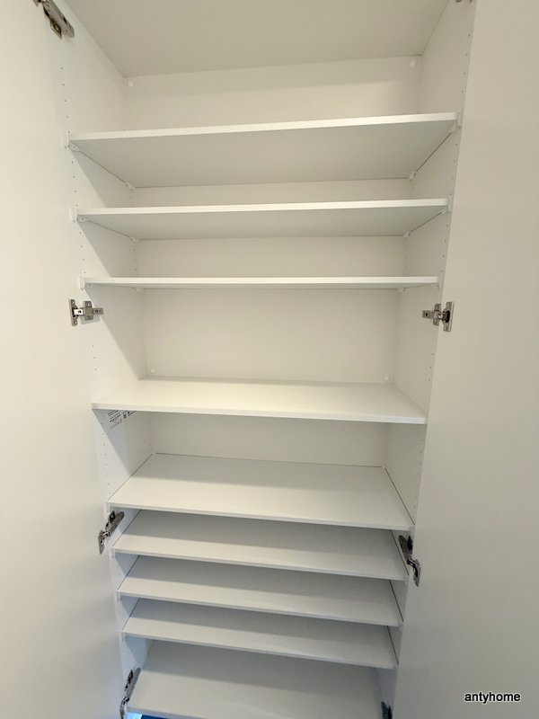 エル・セレーノ新大阪北　仲介手数料無料の収納