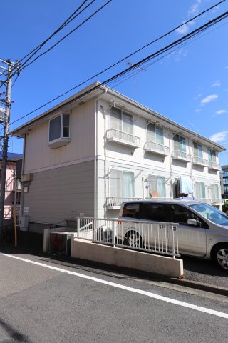 エステートピア稲城