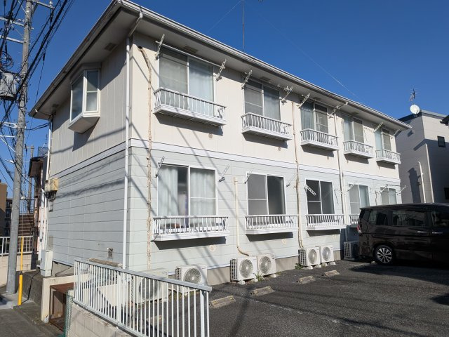 エステートピア稲城