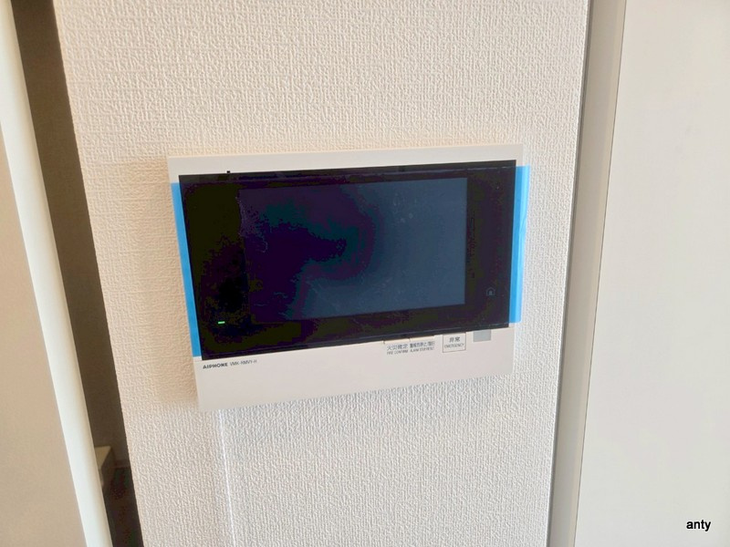 エル・セレーノ新大阪北　仲介手数料無料のセキュリティ