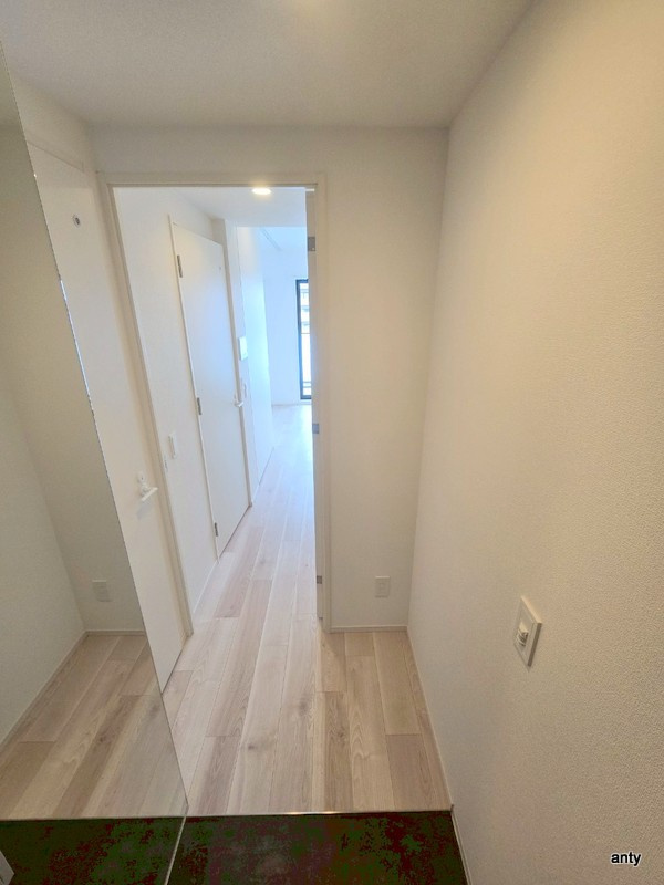 エル・セレーノ新大阪北　仲介手数料無料の内装