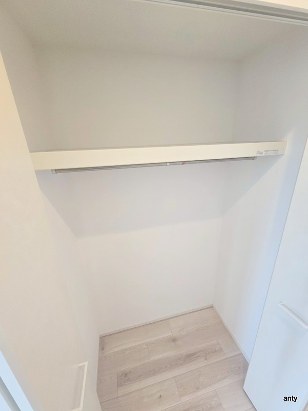 エル・セレーノ新大阪北　仲介手数料無料の収納