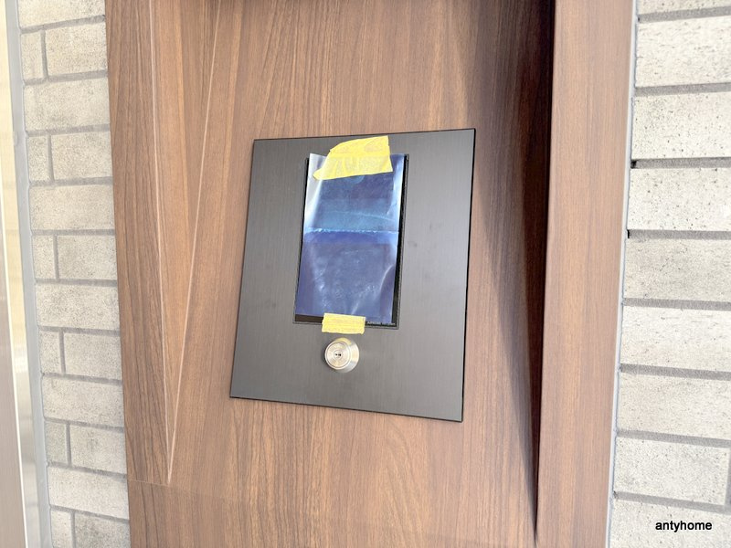 エル・セレーノ新大阪北　仲介手数料無料のセキュリティ