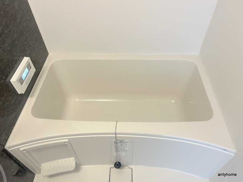 エル・セレーノ新大阪北　仲介手数料無料の浴室