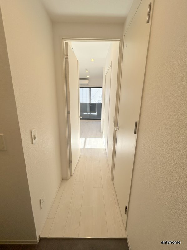 エル・セレーノ新大阪北　仲介手数料無料の内装