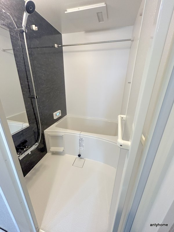 エル・セレーノ新大阪北　仲介手数料無料の浴室