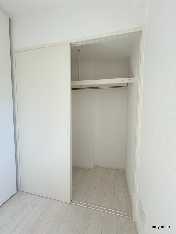 エル・セレーノ新大阪北　仲介手数料無料の収納