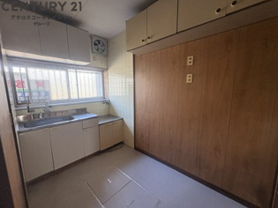 日当たり良好なお部屋です。