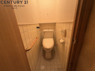 バストイレ別でおすすめ！
