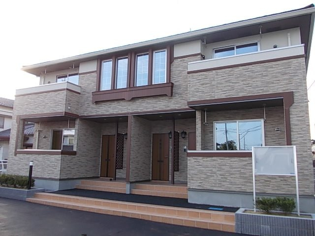 メゾンド・ベリエ