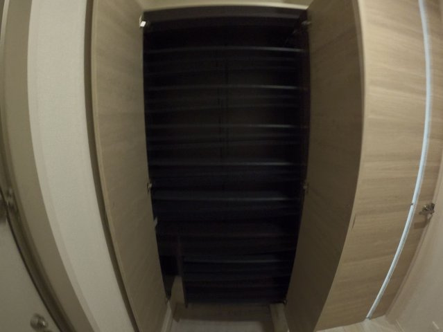 【収納】 | Brillia Twin Stage B棟