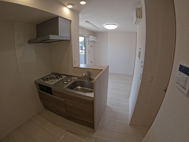 【居間・リビング】 | Brillia Twin Stage B棟