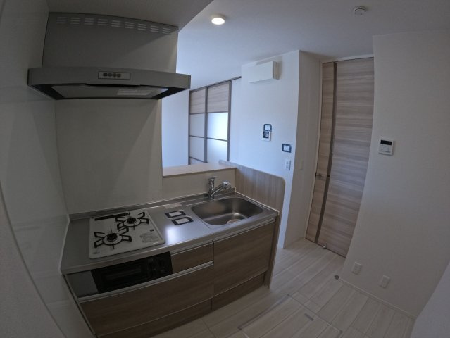 【居間・リビング】 | Brillia Twin Stage B棟