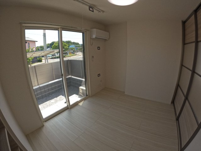 【居間・リビング】 | Brillia Twin Stage B棟