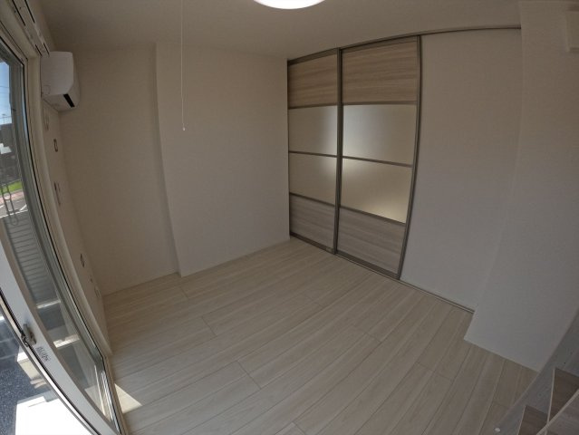 【居間・リビング】 | Brillia Twin Stage B棟