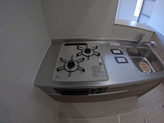 【キッチン】 | Brillia Twin Stage B棟