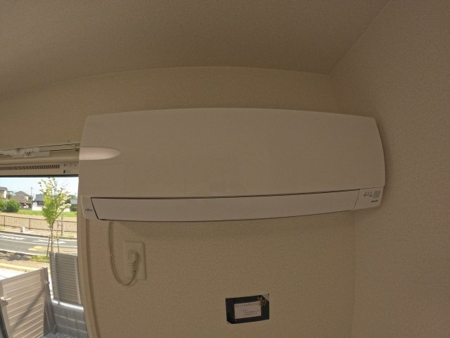 【設備】 | Brillia Twin Stage B棟