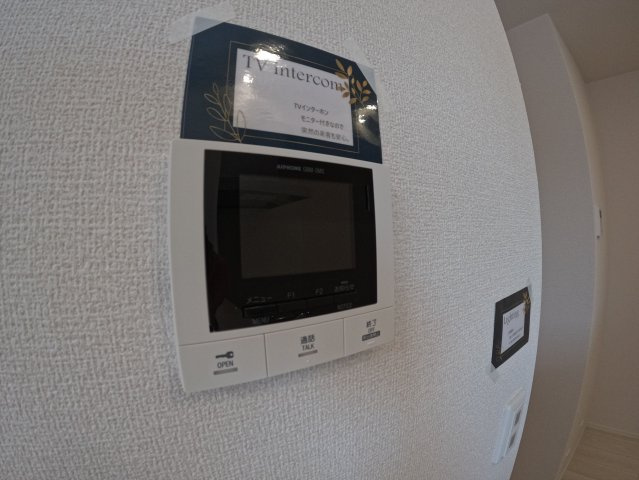 【セキュリティ】 | Brillia Twin Stage B棟