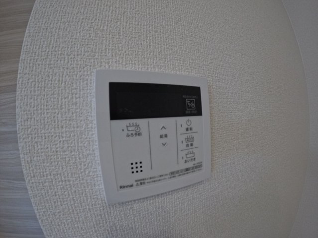 【設備】 | Brillia Twin Stage B棟