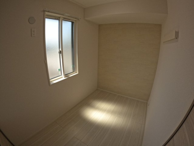 【洋室】 | Brillia Twin Stage B棟