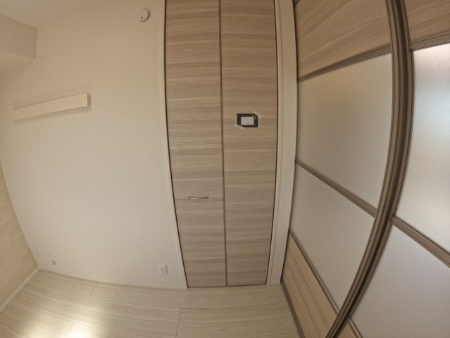 【収納】 | Brillia Twin Stage B棟