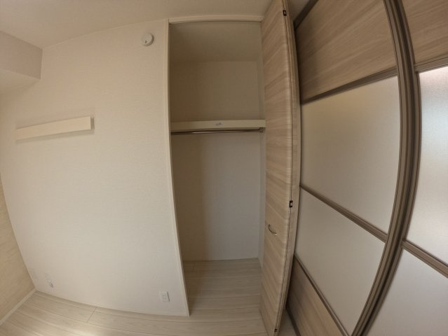 【収納】 | Brillia Twin Stage B棟