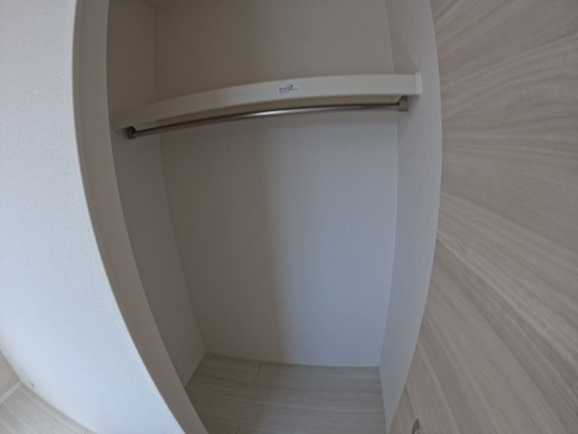 【収納】 | Brillia Twin Stage B棟