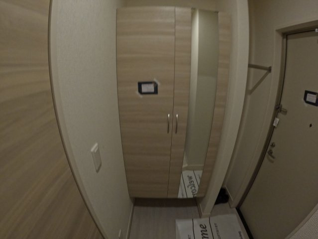 【収納】 | Brillia Twin Stage B棟