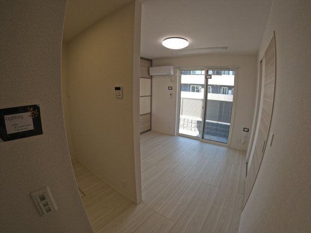 【居間・リビング】 | Brillia Twin Stage B棟