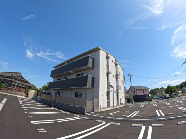 【外観】 | Brillia Twin Stage B棟