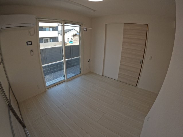 【居間・リビング】 | Brillia Twin Stage B棟