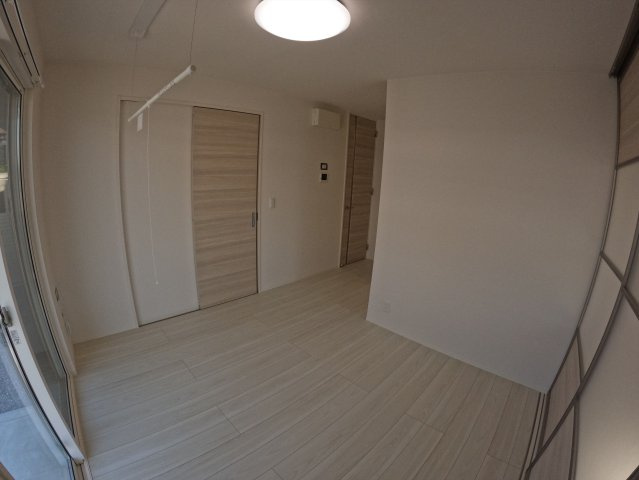 【居間・リビング】 | Brillia Twin Stage B棟