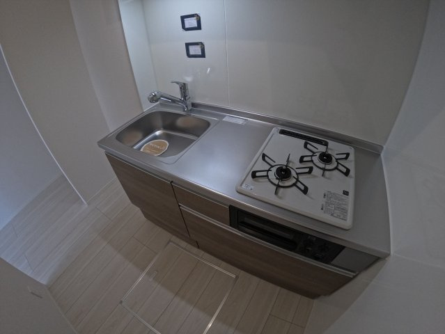 【キッチン】 | Brillia Twin Stage B棟