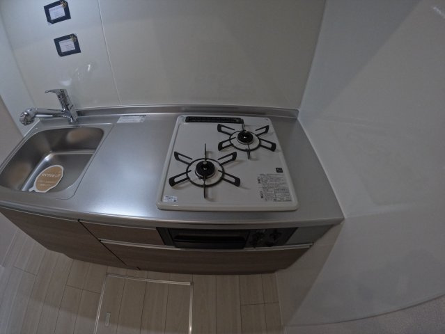 【キッチン】 | Brillia Twin Stage B棟